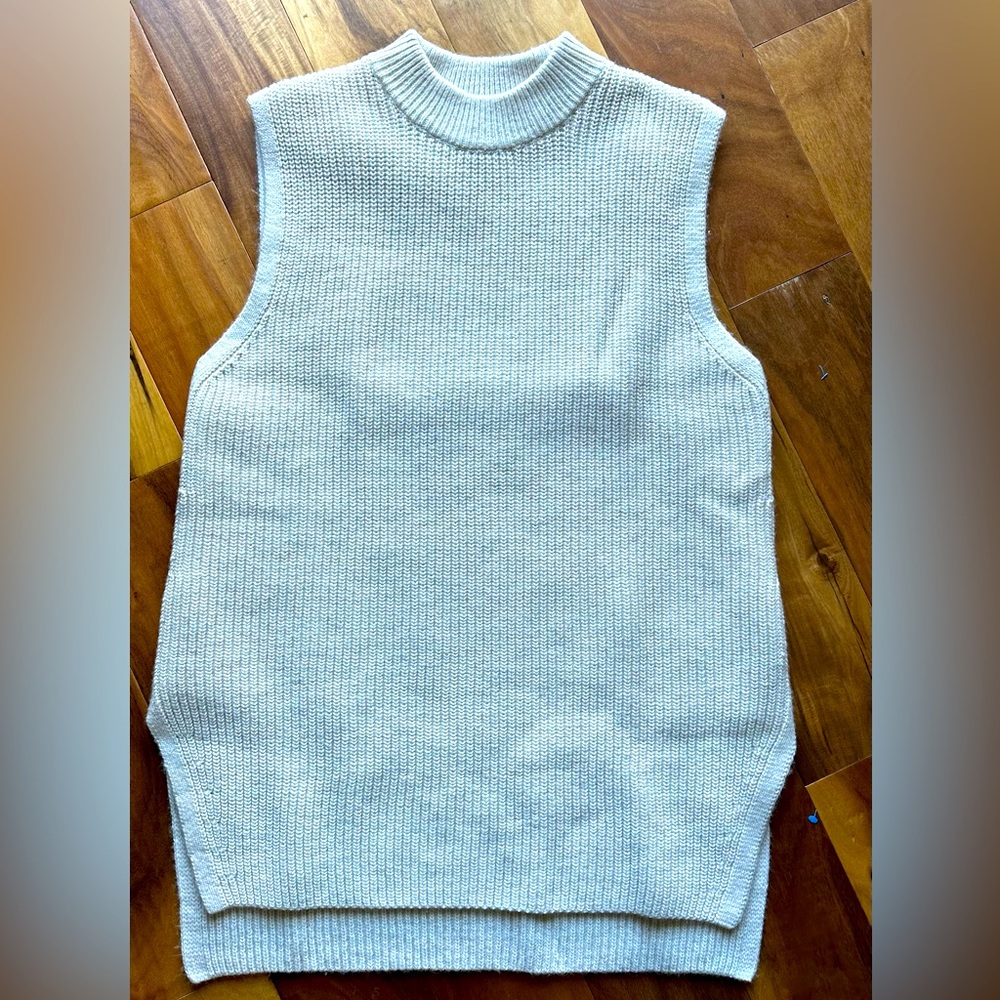 H&M knit sweater